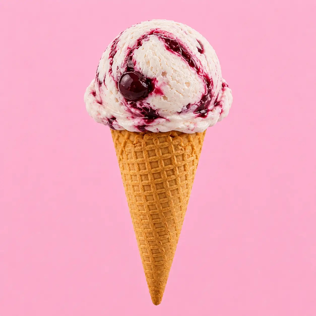 Yoghurt Amarena